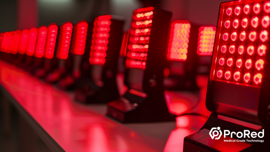 Choosing the Best Red Light Therapy Panel: Your Ultimate Guide