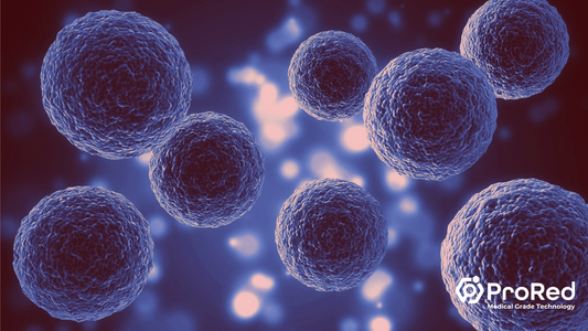 Harnessing Red Light Therapy for Mitochondrial Health: Enhancing Cellular Energy Production and Overall Well-Being