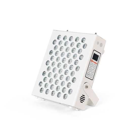 ProRed300 targeted red light therapy panel