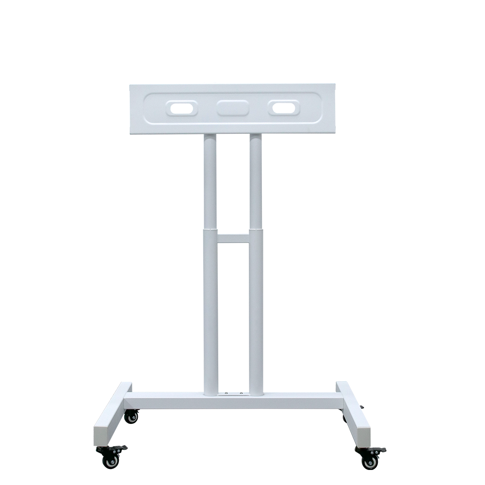 Vertical Stand Front View
