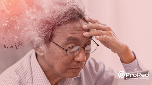 Red Light Therapy's Impact on Cognitive Health: Exploring Benefits for Alzheimer's and Dementia Patients
