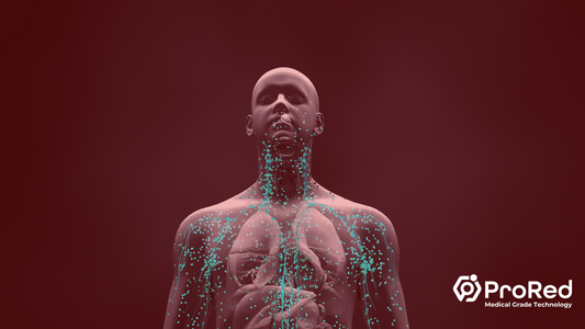 Exploring Red Light therapy Potential in Managing Autoimmune Conditions