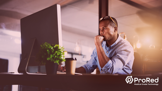 Discover How Red Light Therapy Can Supercharge Your Focus, Concentration &amp; Mental Clarity