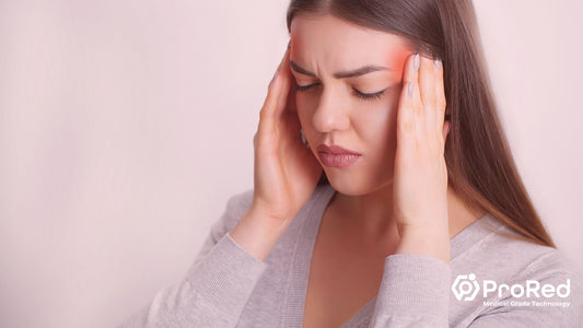 Managing Chronic Pain with Red Light Therapy: A Non-Invasive Approach