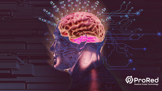 Boosting Cognitive Function: Exploring Red Light Therapy for Brain Health