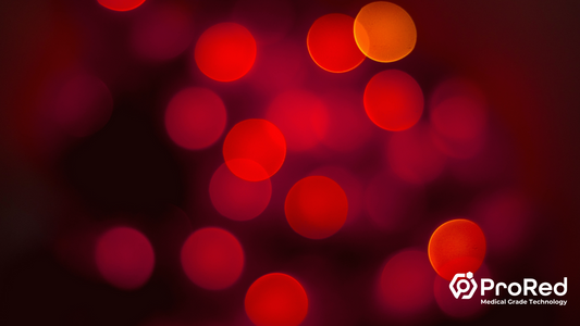 The Evolution of Red Light Therapy: How Red Light therapy is Shaping the Future of Home Wellness