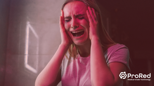 The Future of Addiction Treatment: How Red Light Therapy Could Support Recovery