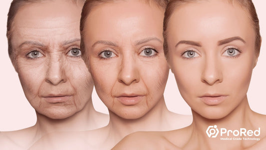 The Role of Red Light Treatment in Anti-Aging Skincare Routines
