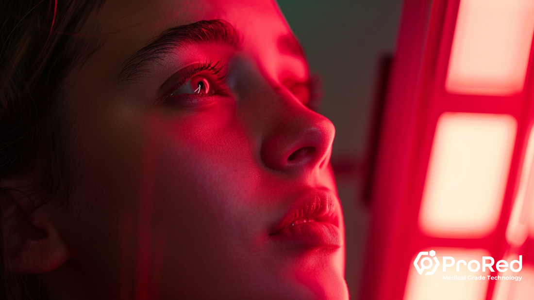Elevate Your Beauty Routine: Discover the Best Red Light Therapy