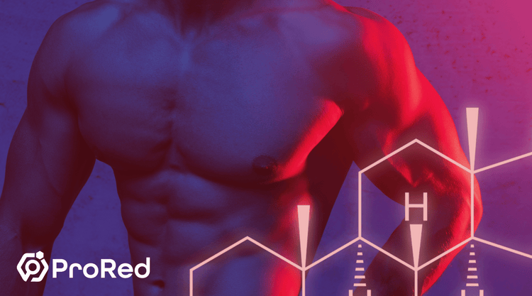 Optimizing Testosterone Levels: Harnessing the Power of Red Light Ther ...