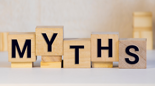 Red Light Therapy Top 3 Myths