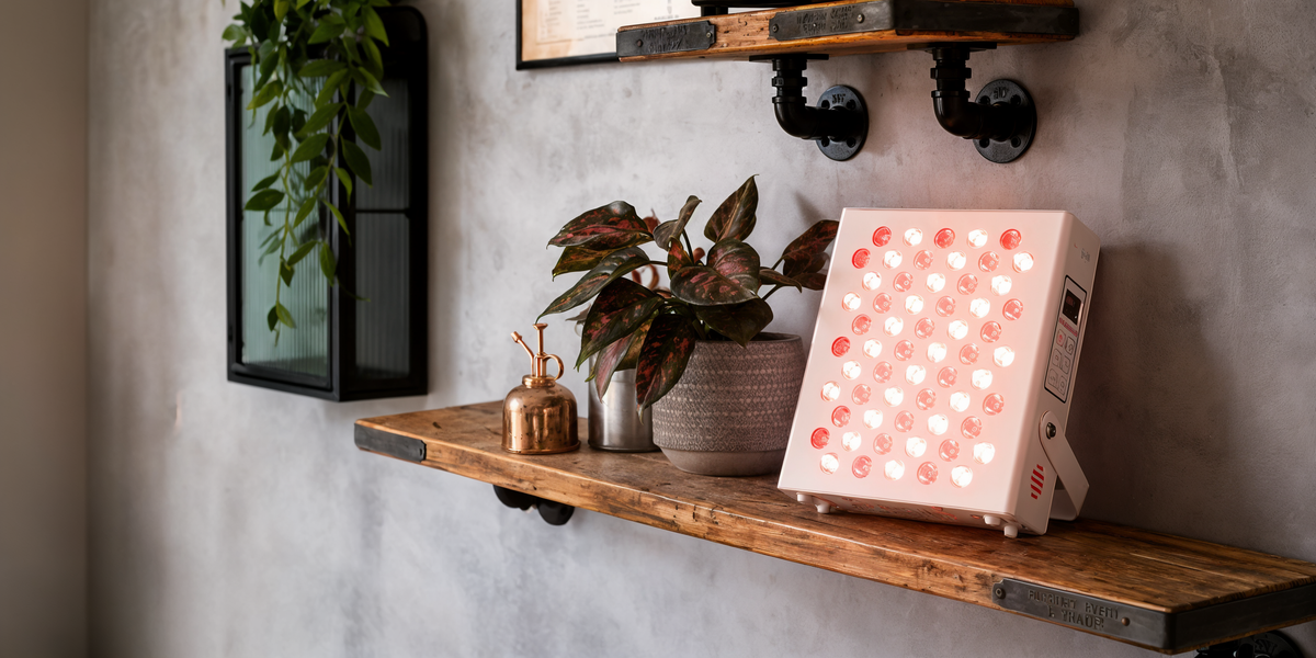 ProRed- ProRed Official Store | Red Light Therapy Panels
