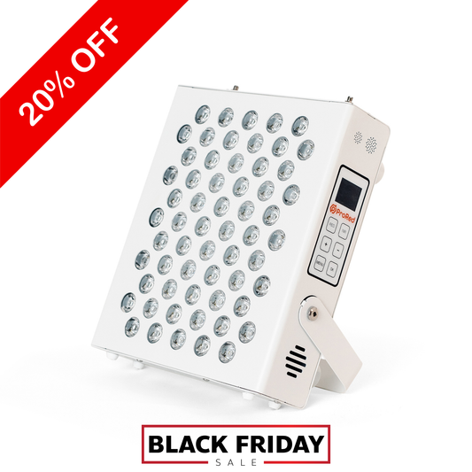 ProRed300 - Targeted Red Light Therapy Panel