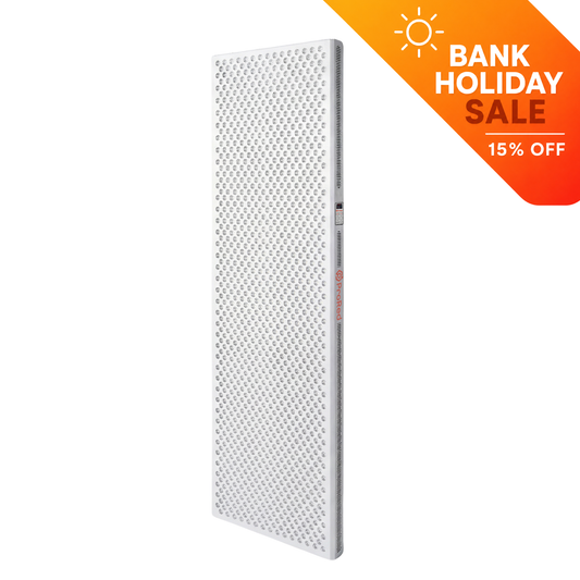 ProRed6000 - XL Full Body Panel