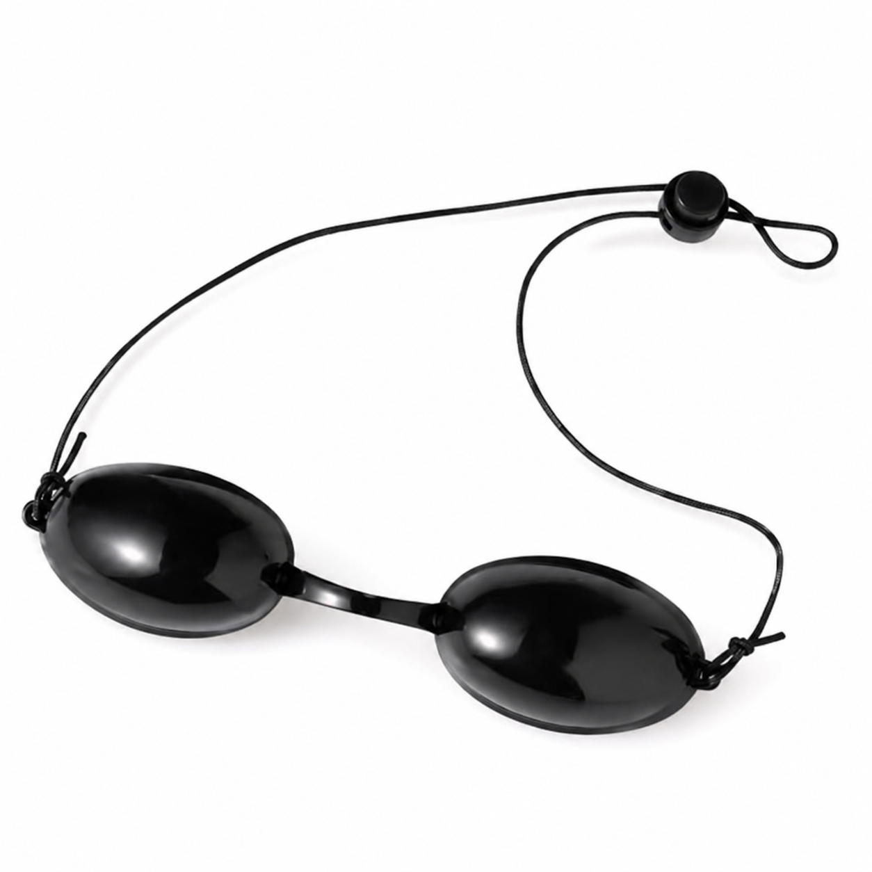 Red Light Therapy Goggles