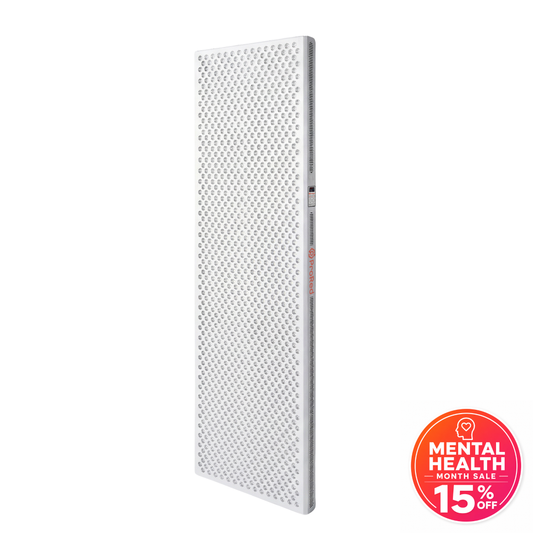 ProRed6000 - XL Full Body Panel