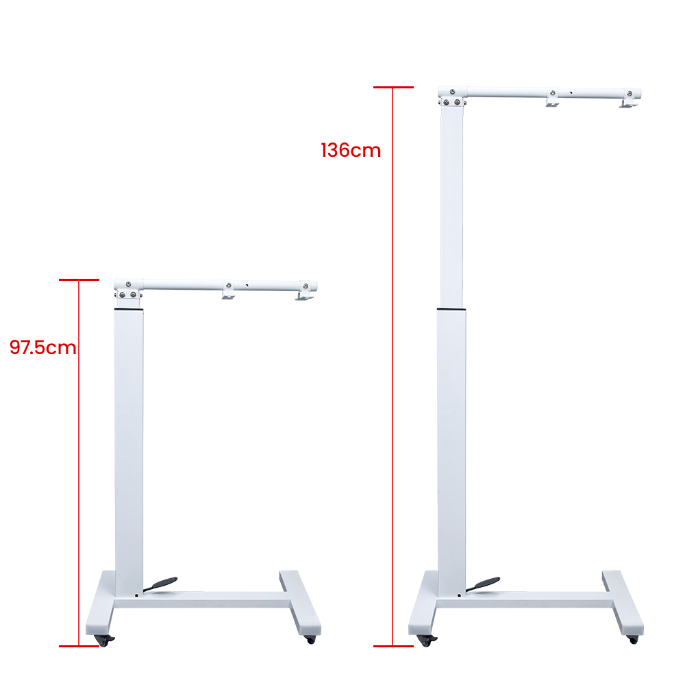 Pneumatic Stand