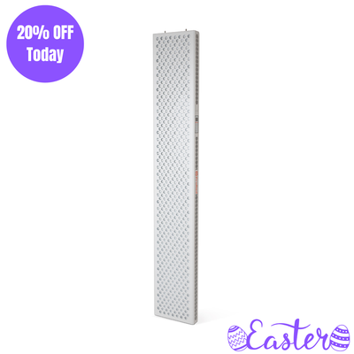 ProRed3000 -  Premium Full Body Red Light Therapy Panel