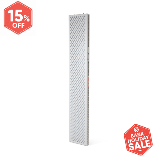 ProRed3000 -  Premium Full Body Red Light Therapy Panel