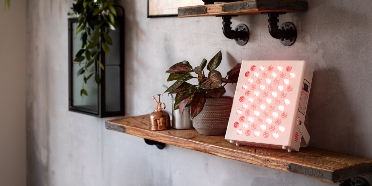 ProRed- ProRed Official Store | Red Light Therapy Panels