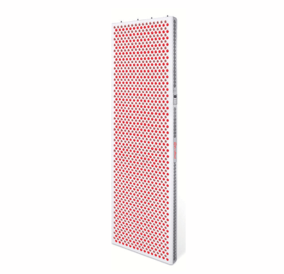 ProRed6000 extra large full body red light therapy panel