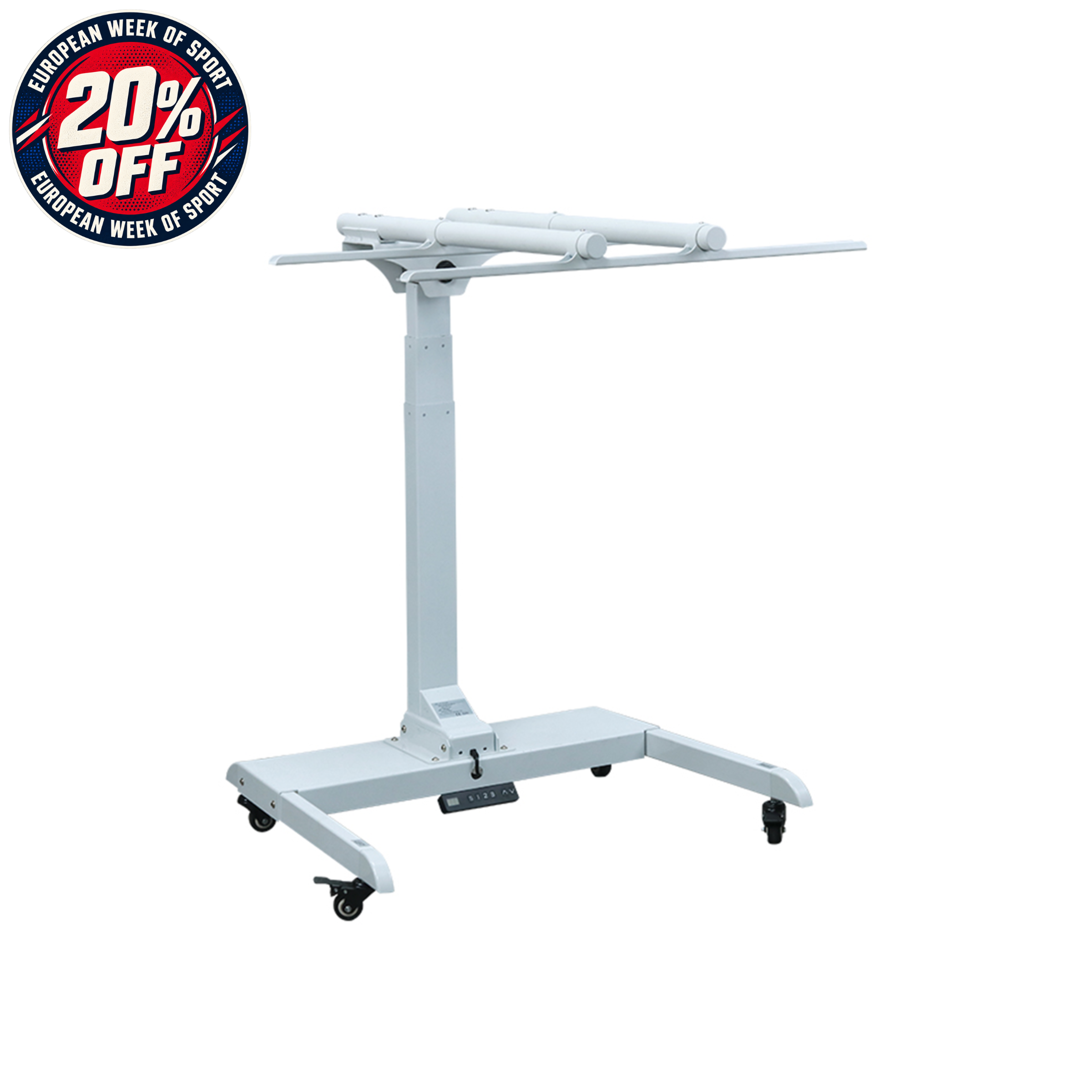 Motorised Stand