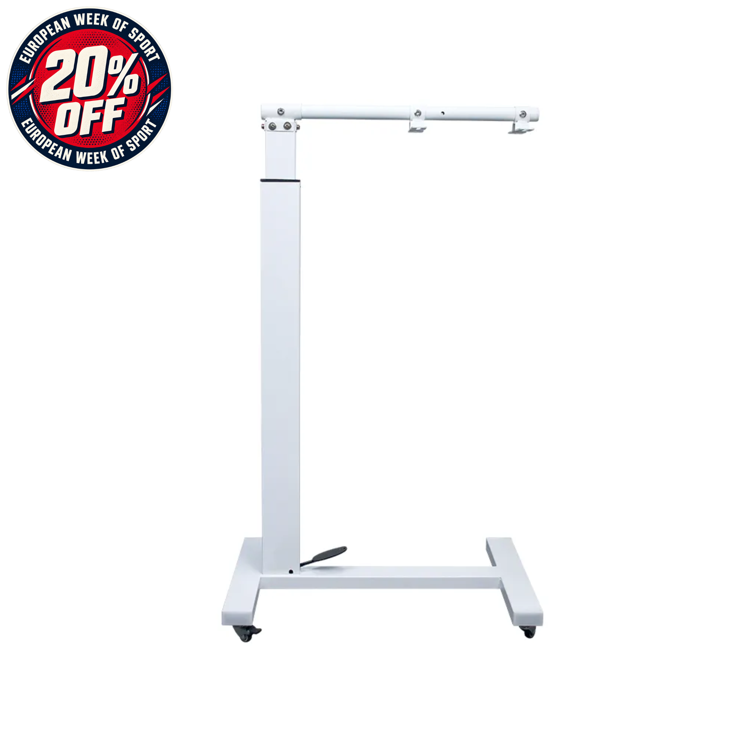 Pneumatic Stand