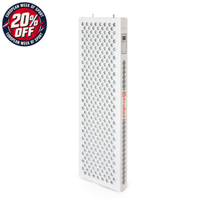 ProRed1500 - Red Light Body Panel