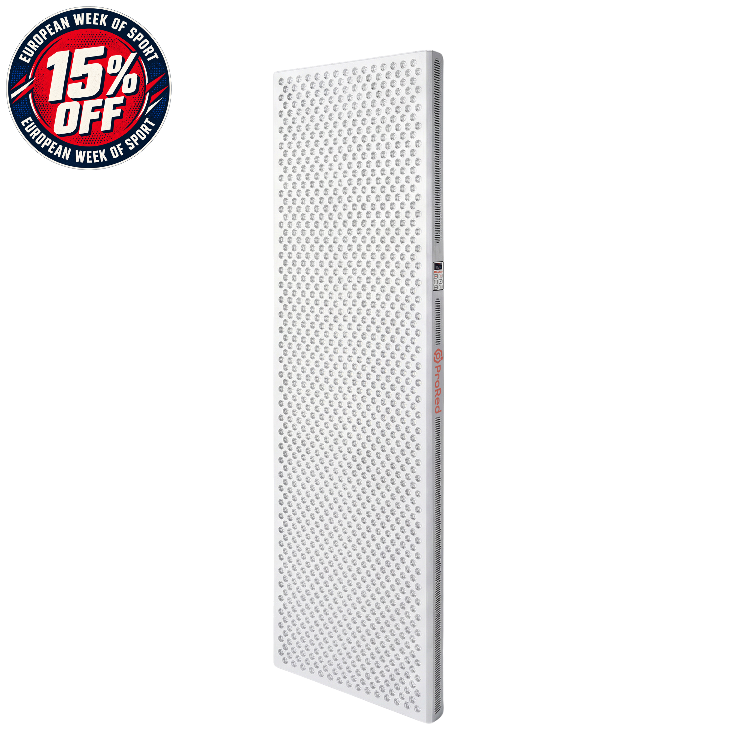 ProRed6000 - XL Full Body Panel
