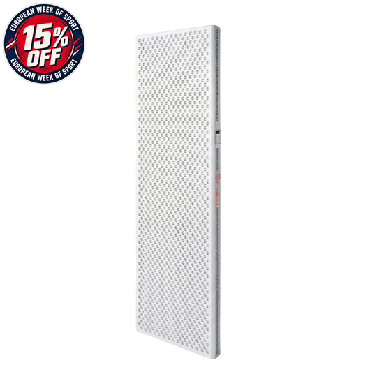 ProRed6000 - XL Full Body Panel