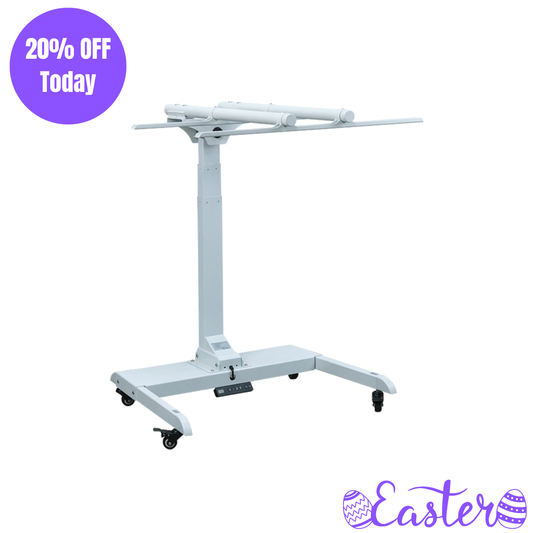 Motorised Stand