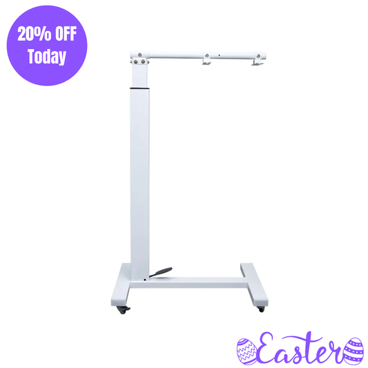 Pneumatic Stand