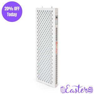ProRed1500 - Premium Red Light Therapy Panel