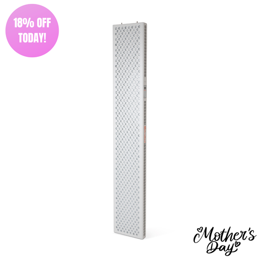 ProRed3000 -  Premium Full Body Red Light Therapy Panel