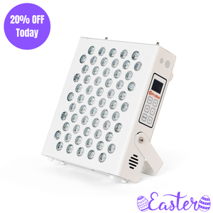 ProRed300 - Targeted Red Light Therapy Panel
