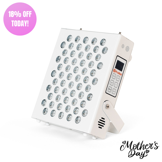 ProRed300 - Targeted Red Light Therapy Panel
