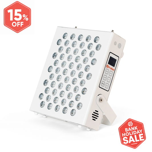 ProRed300 - Targeted Red Light Therapy Panel