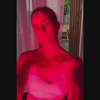 ProRed1500 - Premium Red Light Therapy Panel