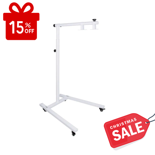 Horizontal & Vertical Stand