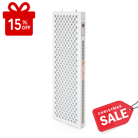 ProRed1500 red Light Therapy Panel