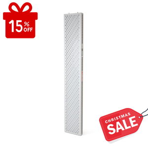 ProRed3000 -  Premium Full Body Red Light Therapy Panel