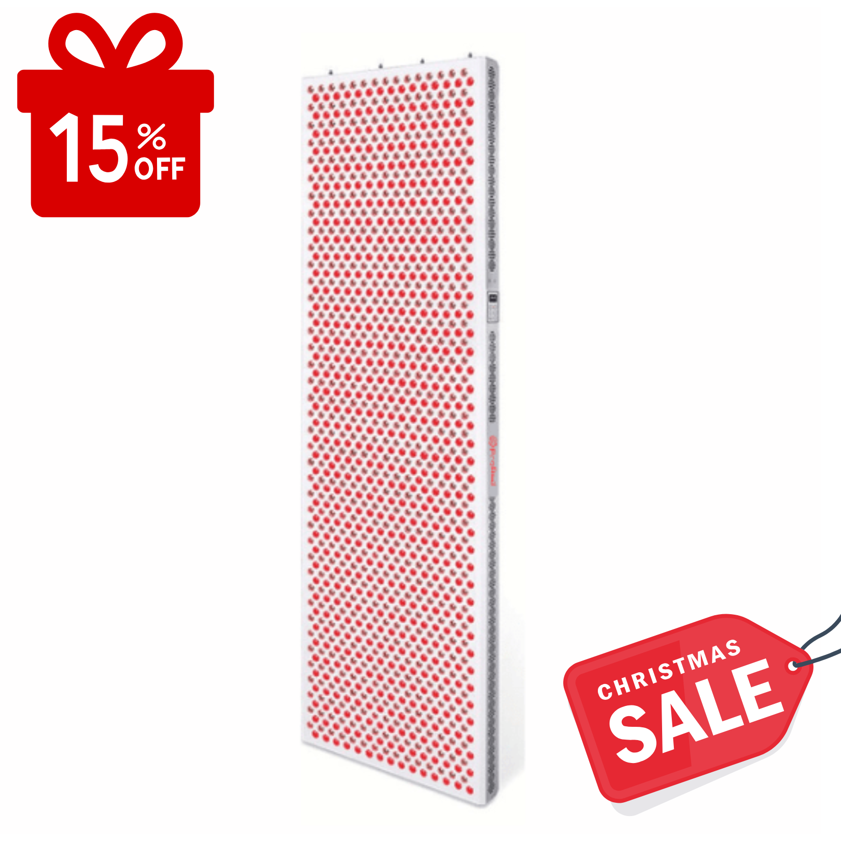 ProRed6000 XL Full Bodyred Light Therapy Panel