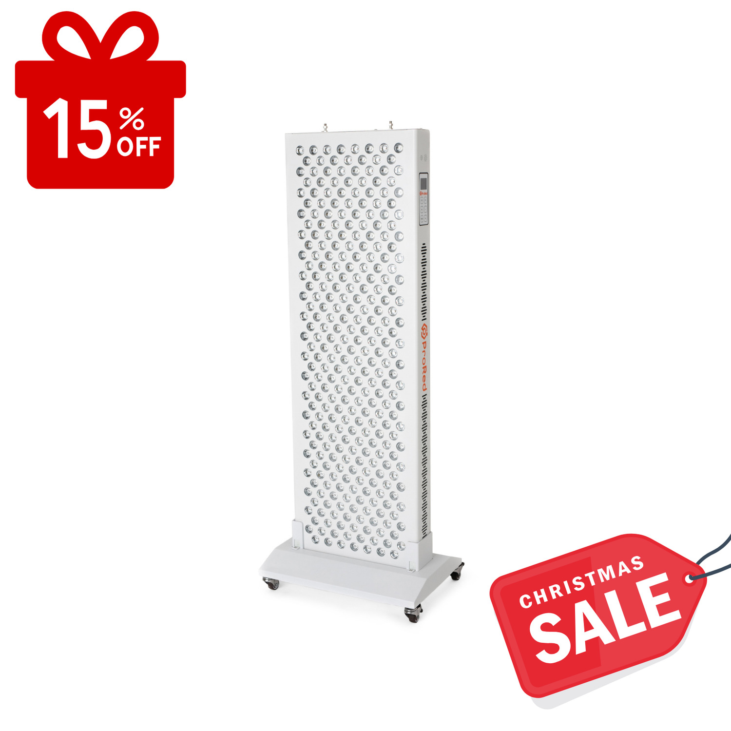 Rolling Base for ProRed1500